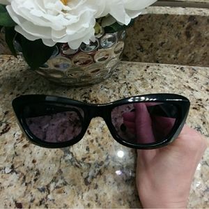Balenciaga sunglasses